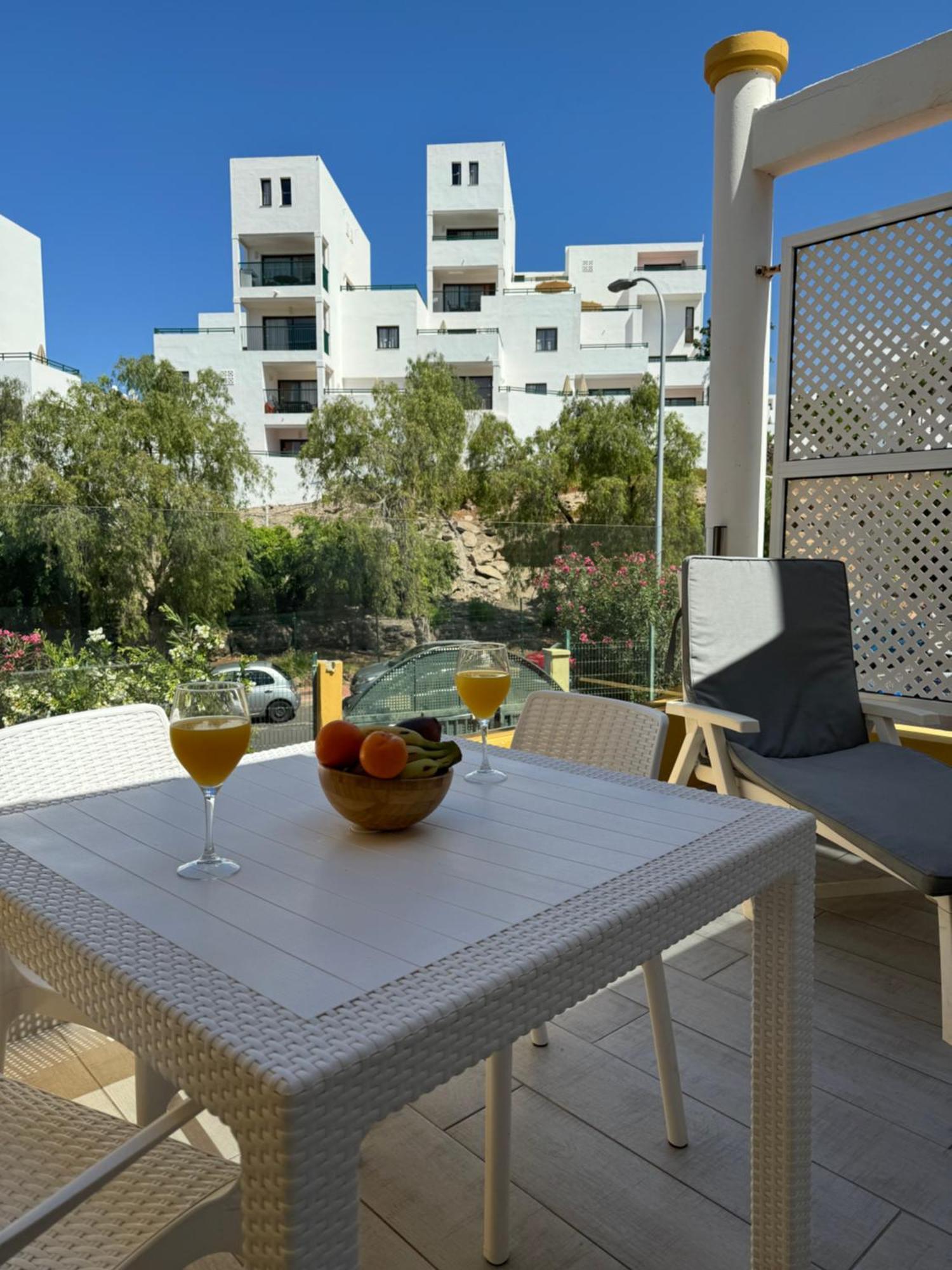 Orlando Luxury Costa Adeje Apartment Exterior photo